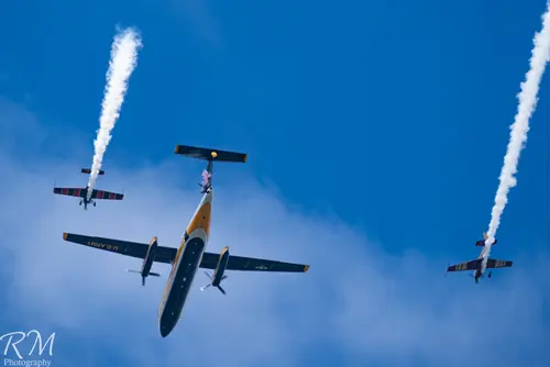 2024 Battle Creek,MI airshow photo 45